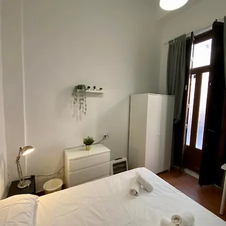 Apartman The Ship *