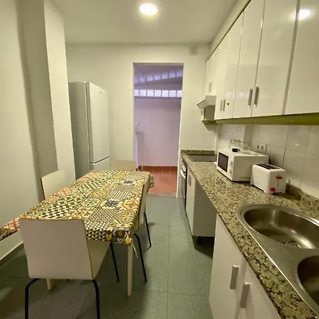 The Ship Apartman *