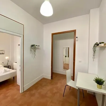 The Ship Apartman