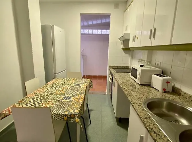 The Ship Apartment *