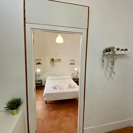 Apartamento The Ship Valencia